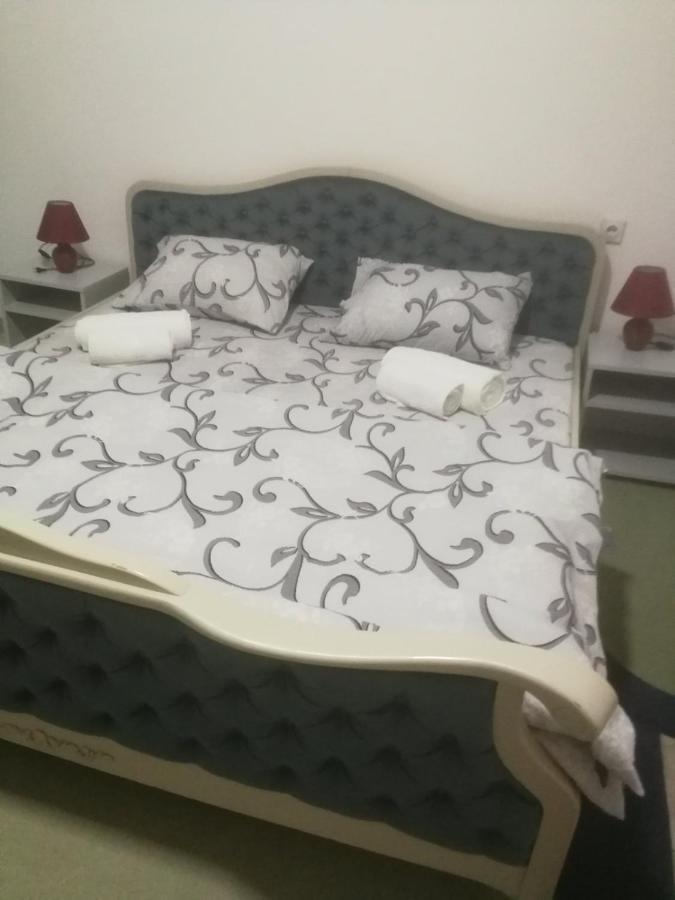 Odmaraliste Vlasko Zdrelo ピロト エクステリア 写真