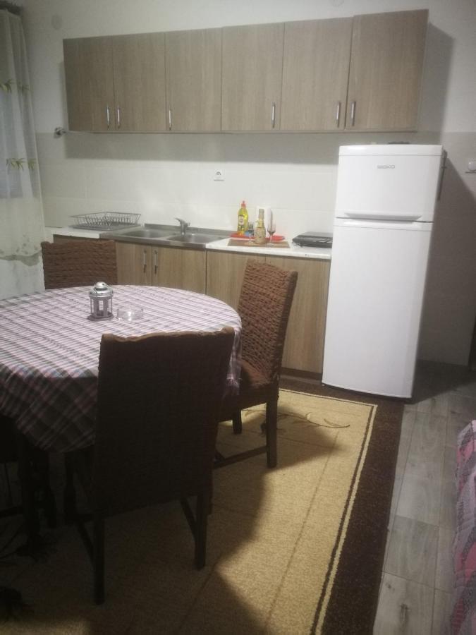Odmaraliste Vlasko Zdrelo ピロト エクステリア 写真