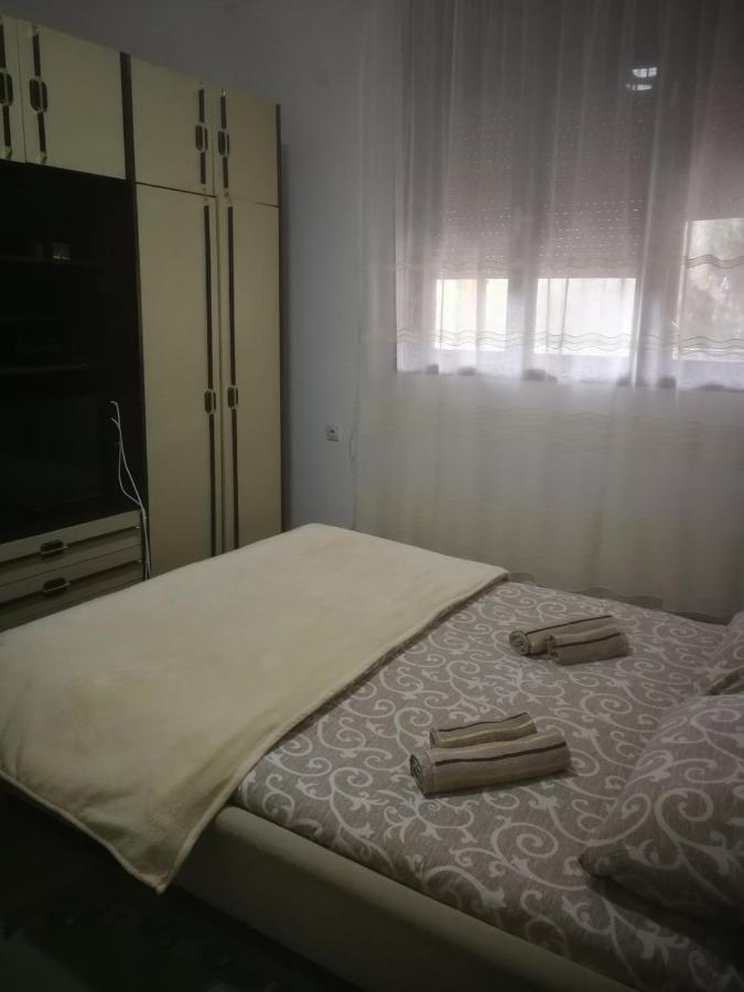 Odmaraliste Vlasko Zdrelo ピロト エクステリア 写真