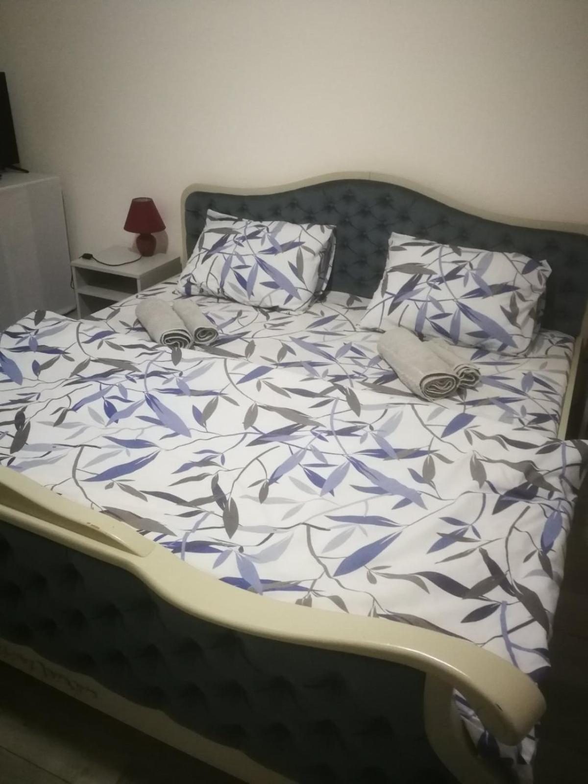 Odmaraliste Vlasko Zdrelo ピロト 部屋 写真